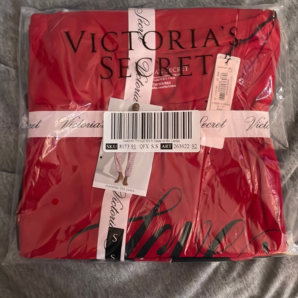 Victoria Secret Pjs
